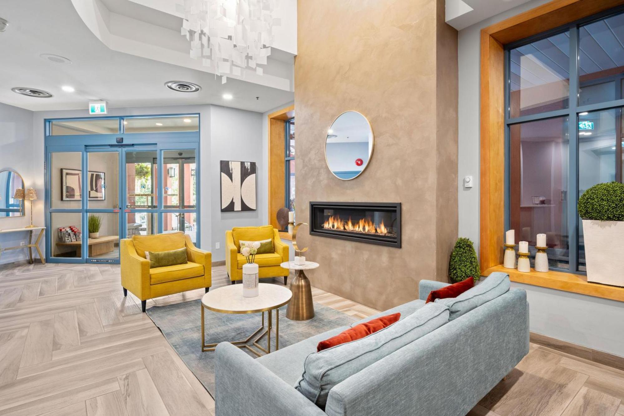 Alpenglow Lodge Bear Wonder One Bedroom By Mva Whistler Exterior foto